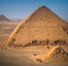 Dahshur Pyramids